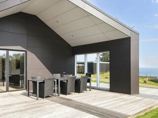 Vakantiehuis Malling  20