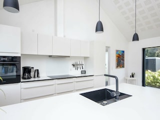 Holiday house Malling  12