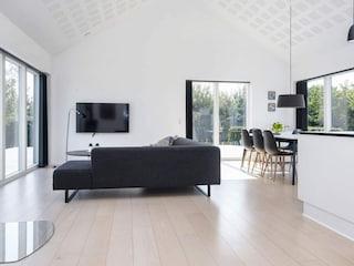 Maison de vacances Malling  9