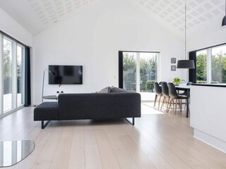 Vakantiehuis Malling  6
