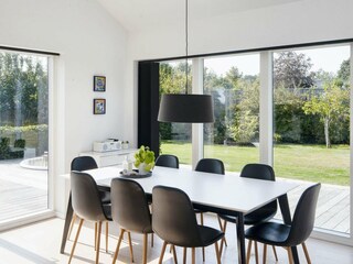 Casa per le vacanze Malling  14