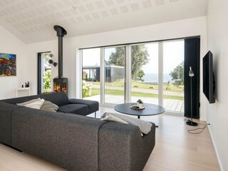 Holiday house Malling  9