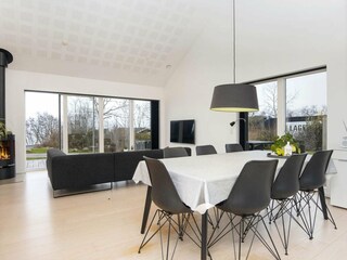 Maison de vacances Malling  13