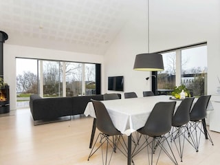 Maison de vacances Malling  2