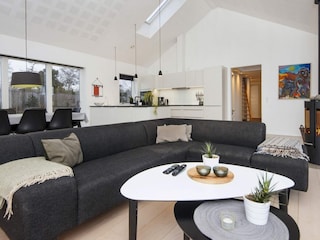 Vakantiehuis Malling  3