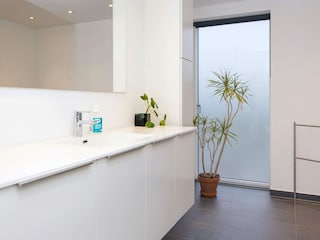 Vakantiehuis Malling  22