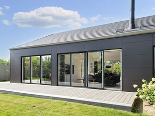 Maison de vacances Malling  4