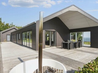 Ferienhaus Malling  18