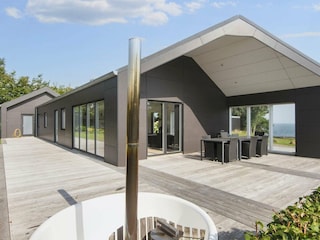 Maison de vacances Malling  13