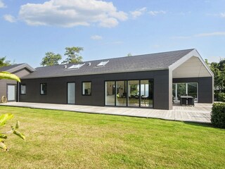 Vakantiehuis Malling  2