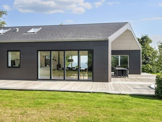 Maison de vacances Malling  14