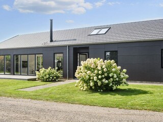 Maison de vacances Malling  37