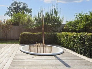 Holiday house Malling  29