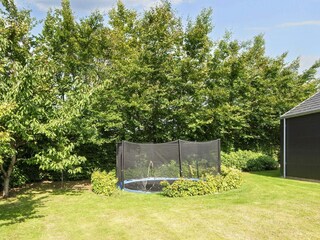 Vakantiehuis Malling  6