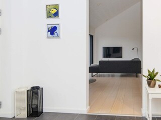 Maison de vacances Malling  7