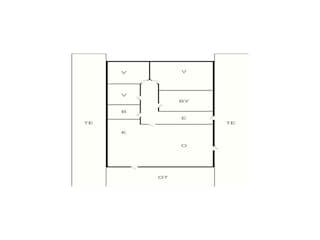Maison de vacances Malling Plan d'étage 40