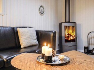 Holiday house Bratten Strand  20
