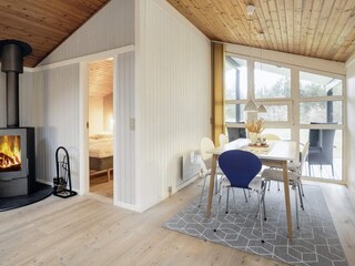 Vakantiehuis Bratten Strand  26