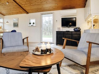 Holiday house Bratten Strand  7