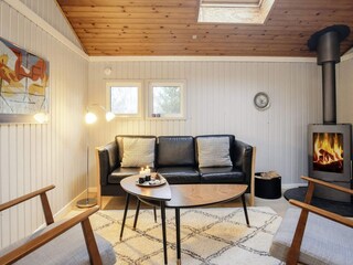 Holiday house Bratten Strand  8