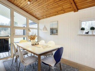 Holiday house Bratten Strand  9