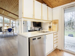 Vakantiehuis Bratten Strand  9