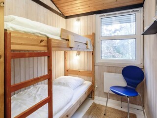 Maison de vacances Bratten Strand  22