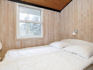 Holiday house Bratten Strand  11