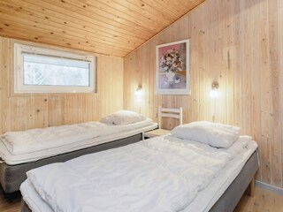 Holiday house Bratten Strand  12