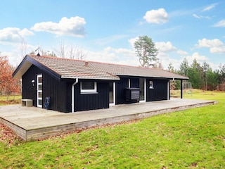 Ferienhaus Bratten Strand  39