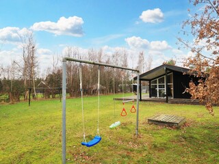 Vakantiehuis Bratten Strand  11
