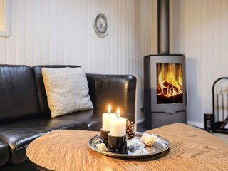 Maison de vacances Bratten Strand  37