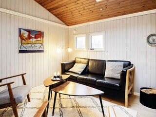 Maison de vacances Bratten Strand  38