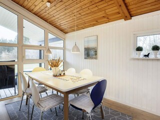 Maison de vacances Bratten Strand  39