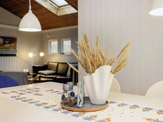 Casa per le vacanze Bratten Strand  40