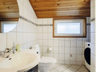 Vakantiehuis Bratten Strand  42