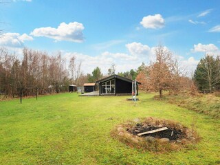 Maison de vacances Bratten Strand  46