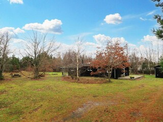 Casa per le vacanze Bratten Strand  47