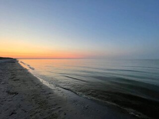 Vakantiehuis Bratten Strand  23