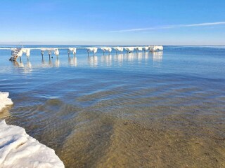 Maison de vacances Bratten Strand  31