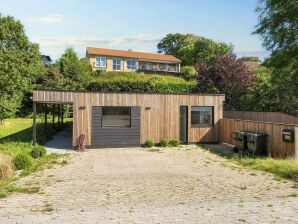 4 Sterne Ferienhaus in Ebeltoft-By Traum - Ebeltoft - image1