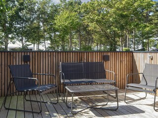 Vakantiehuis Ebeltoft  29