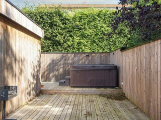 Vakantiehuis Ebeltoft  11