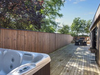 Vakantiehuis Ebeltoft  7