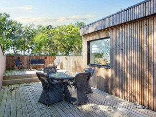 Vakantiehuis Ebeltoft  30