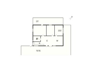 Ferienhaus Ebeltoft  40