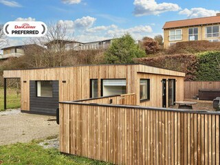 Ferienhaus Ebeltoft Außenaufnahme 4