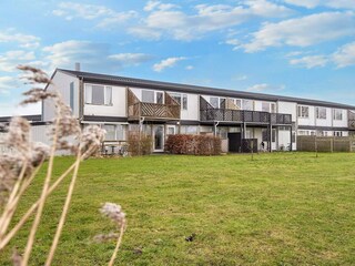 Maison de vacances Grenaa Enregistrement extérieur 1