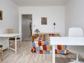 Vakantiehuis Grenaa  4