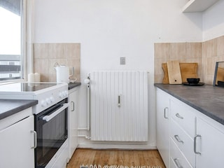 Vakantiehuis Grenaa  19